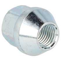 Öppen Konisk Hjulmutter M12 x 1.5 QSP Products